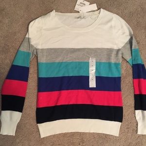 Liz Claiborne sweater